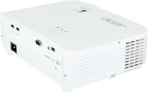 Acer 4K DLP Projector – High Brightness Home Theater