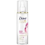 Dove Non-Aerosol Hairspray, 9.25 Ounce (Pack of 3)