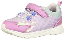 OshKosh B'Gosh Unisex-Child Everplay Bohemia Running Shoe purple Size: 5 Toddler