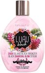 Tan Asz U LUAU BLACK 200X Black Bronzer - 13.5 oz.