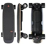 MEEPO Electric Skateboard with Remo