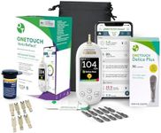OneTouch Blood Sugar Test Kit | Inc