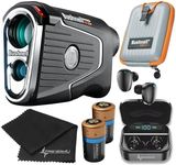 Wearable4U - Bushnell Pro X3+ (Plus