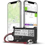 ScorpionTrack - 2-Wire Self-Install GPS Vehicle Tracker - Live, Accurate, Trusted Location Tracking Device, Perfect for Car, Van, Caravan, Motorhome, Motorcycle, Scooter - Easy Install, UK Support