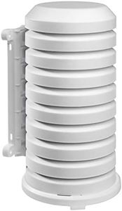 TFA 98.1114.02 - Protectora para transmisor al Aire Libre