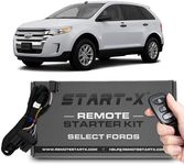 Start-X Remote Starter Kit for Ford