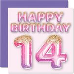 14th Birth