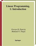 Linear Programming 1: Introduction