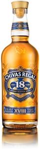 Chivas Regal 18 Year Old Scotch Whisky 700 ml