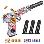 Airsoft Gun For Kids 12 And Under