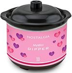 Nostalgia MyMini Chocolate dipping 