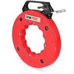 Fish tape Wire Puller 100ft - Easy 