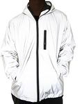 Reflector Jacket For Men