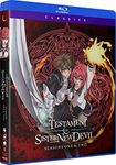 The Testament Of Sister New Devil - Seasons 1 & 2 [Blu-ray]