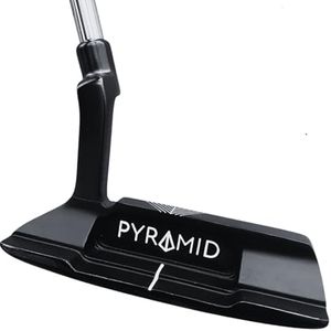 Pyramid Golf Putter (Right Hand)- 33" Blade