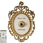 Press For Champagne Doorbell