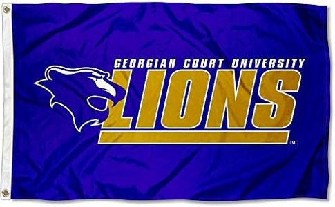 GCU Lions College Flag