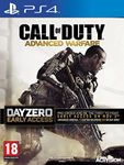 Call of Duty: Advanced Warfare - Day Zero Edition (PS4)