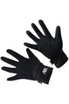 Woof Wear Precision Riding Glove - Black, Size 7.5