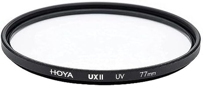 Hoya Filter UX II UV 77 mm