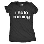 Running Shirt For Women Funny