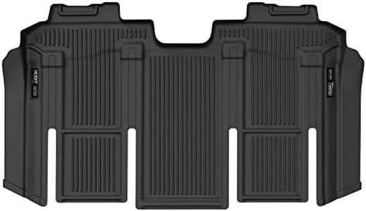 Husky Liners - X-act Contour Series (51871) Car Floor Mats