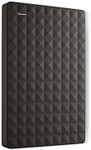 Seagate Expansion Portable 1TB External Hard Drive HDD – USB 3.0 for PC Laptop (STEA1000400)