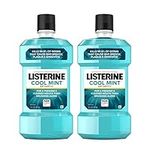 Listerine Cool Mint Antiseptic Mout