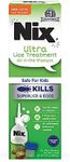 Nix Ultra Superlice Treatment, All-