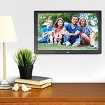 17" LED WiFi Digital Photo Picture 