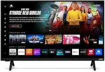 VIZIO 40-inch Full HD 1080p Smart T