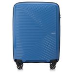 Tripp Chic Sky Blue Cabin Suitcase 55x39x20cm