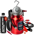AutoLine Pro EVAP High Volume Smoke