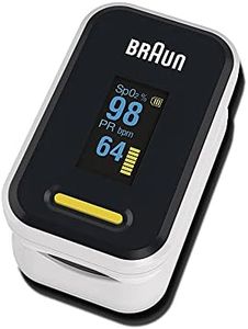 Braun Oxym