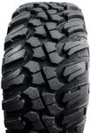 Tusk Terrabite Radial Tire 25x10-12 Medium/Hard Terrain