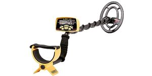 Garrett Ace 250 Metal Detector