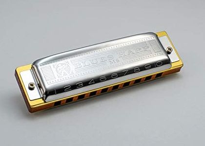 Hohner Blu