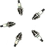 5 Pack BM6A Spark Plugs For L7T BPM