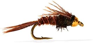 Bead Head Flash Back Pheasant Tail 