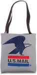 USPS US Mail Eagle Tote Bag