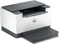 HP LaserJet M207dw Printer, Compact