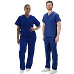 Scrubs For Men