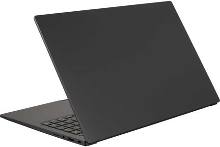Samsung Galaxy Book3 15" Wi-Fi Laptop – i5, 8GB RAM, 256GB, Graphite