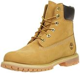 Timberland Women's 6" Premium Water