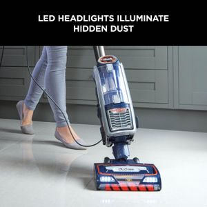 Shark Upright Vacuum Cleaner – Powerful Pet Hair Removal