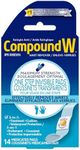 Compound W Wart Remover, Maximum St