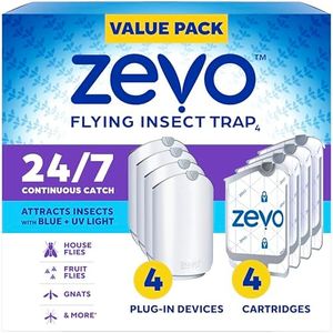 Zevo 4 Fly