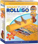 Roll & Go Puzzle Roll-Up Mat