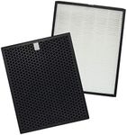 PUREBURG Replacement HEPA Filter + 