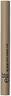 e.l.f. No Budge Matte Eyeshadow Stick, One-Swipe Cream Eyeshadow Stick, Long-Wear & Crease Resistant, Matte Finish, Thrift Shop